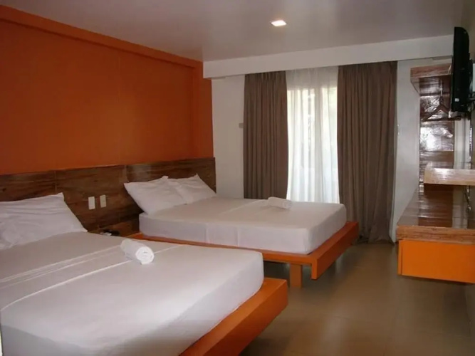 LSM Square Boracay