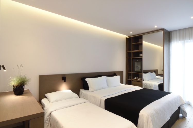 Poseidon Athens Hotel photo 11