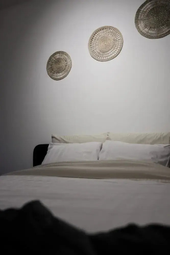 Appartement Chic et Confortable