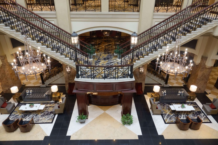 Grandover Resort & Spa, a Wyndham Grand Hotel photo 15
