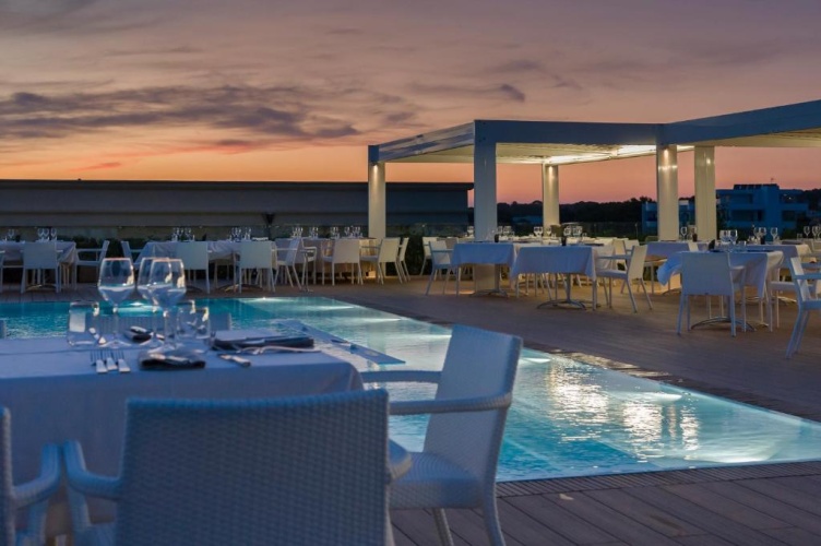 Le Dune Suite photo 27