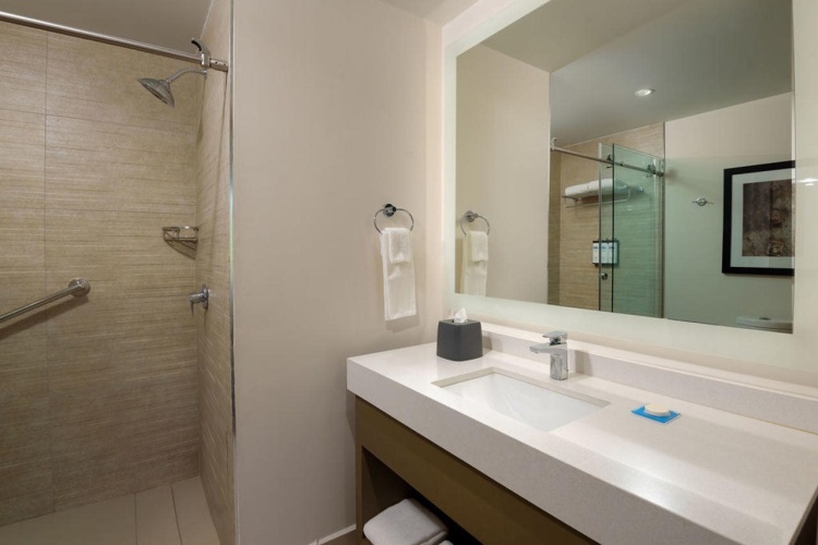 Hyatt House Monterrey Valle / San Pedro photo 8