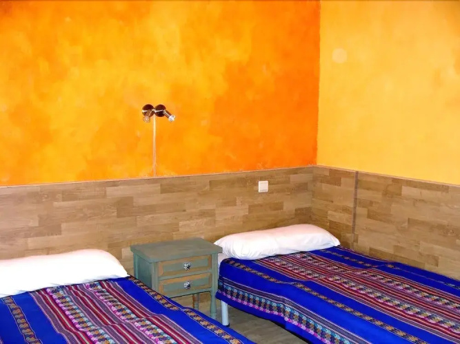 Casa El Condor