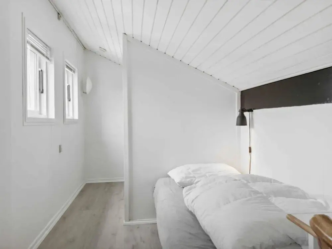 5 Star Holiday Home in Vaeggerlose