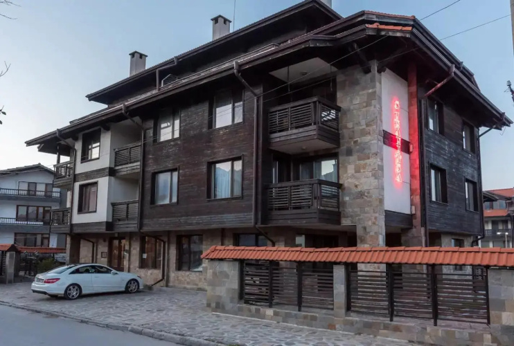 Image de l'hôtel