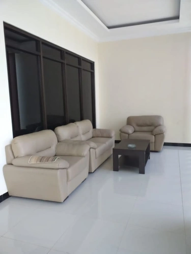 Deluxe Double room with view