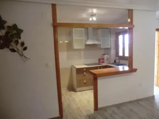 Casas Holiday - dos playas