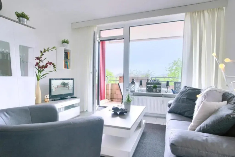 Berolina Wohnung 117