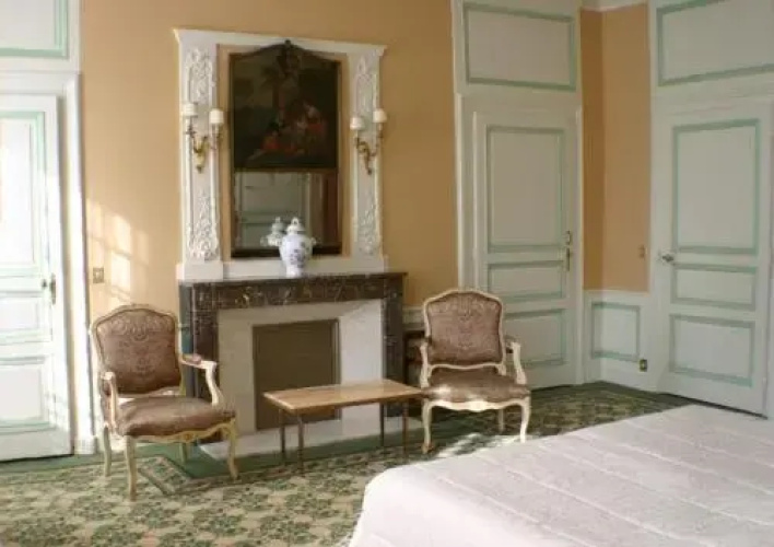 La Villa des Roses