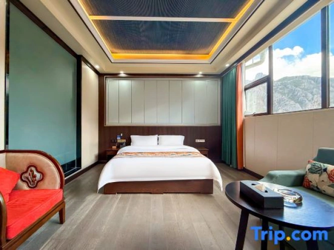 Executive Double room