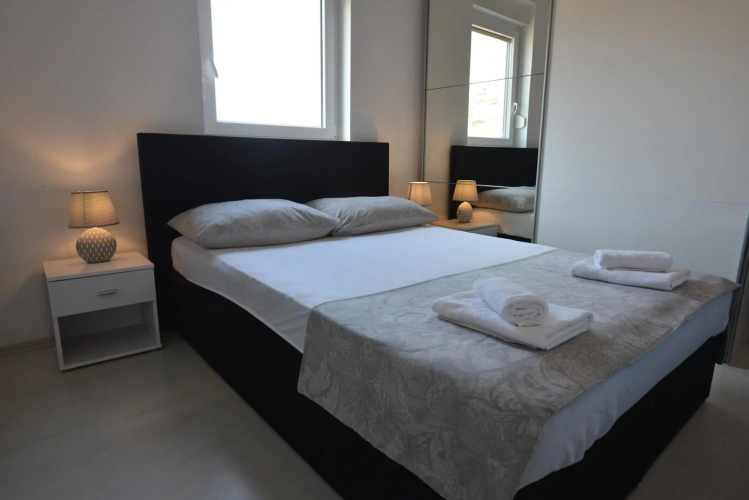 Penthouse Avangard