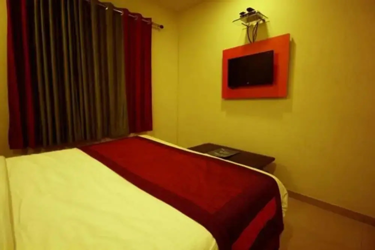 Hotel Royal Apple