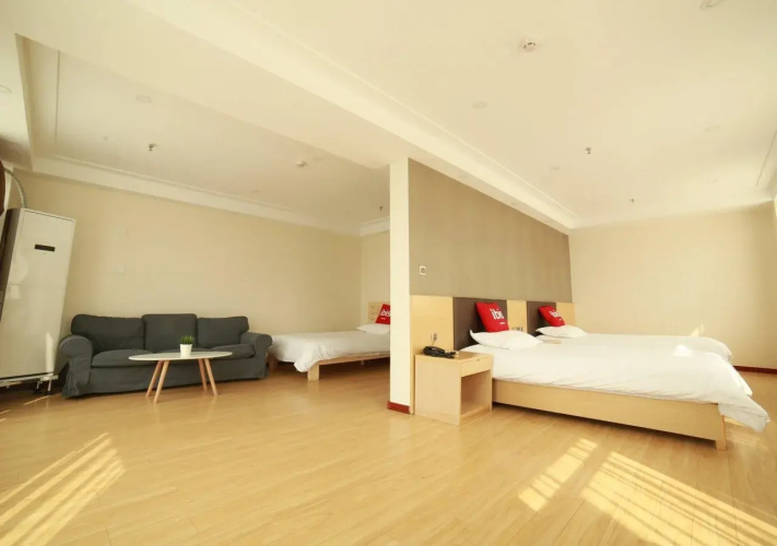 ibis Tianjin Wuqing