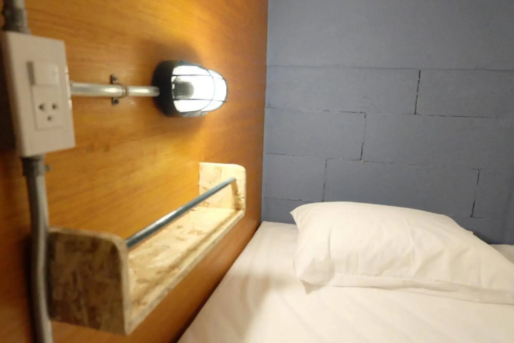 Fun Wahn Hostel Chiang Mai