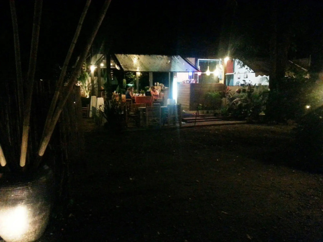 Gulaytu Resort