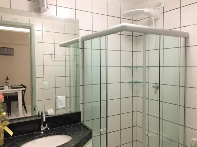 Apartamento Ametista 2 + Bykes