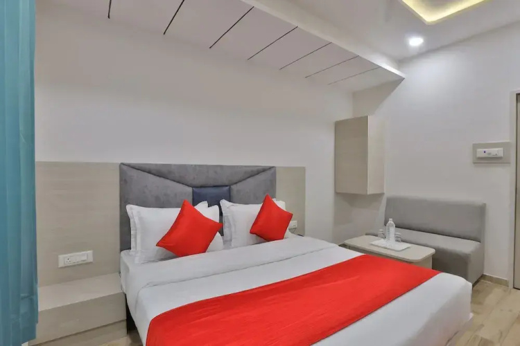 Hotel Premium Villa