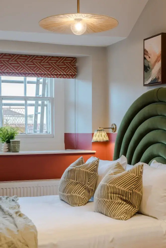 Your Apartment - Redland Place