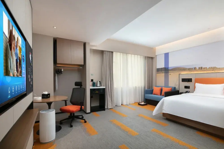 Hampton by Hilton Foshan Dali