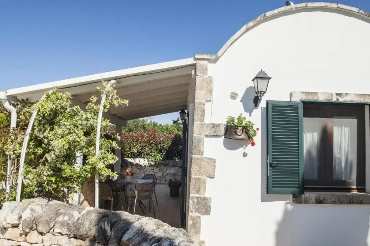 2 Bedrooms Cottage with view
