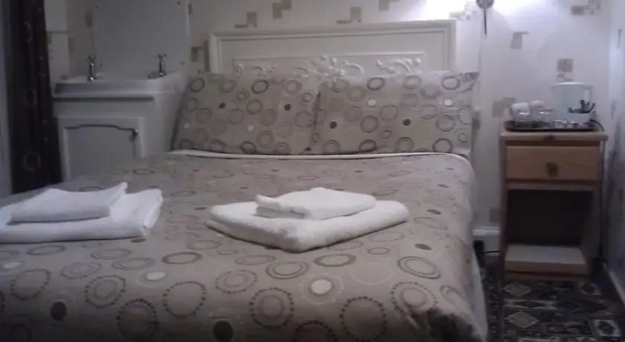 Portobello Guest House