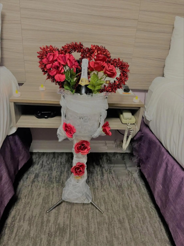 Death Valley Inn & RV Park