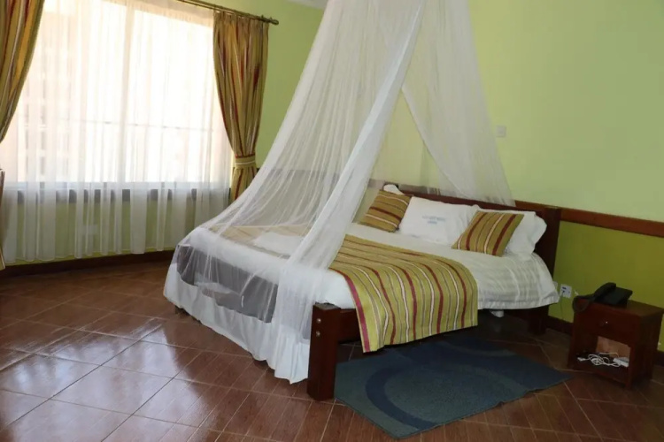 ACK Guesthouse Nairobi