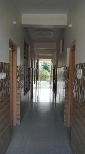 Hotel Vijay Residency Barkot