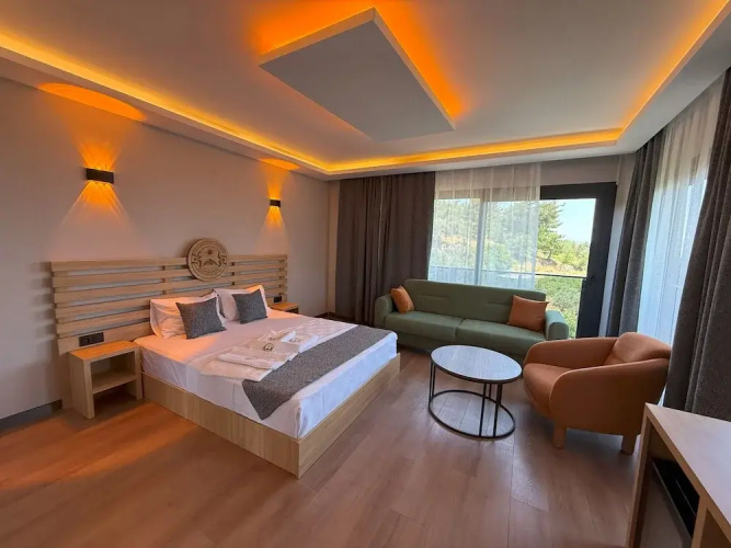Helios Kaz Dağları 2.BLOK