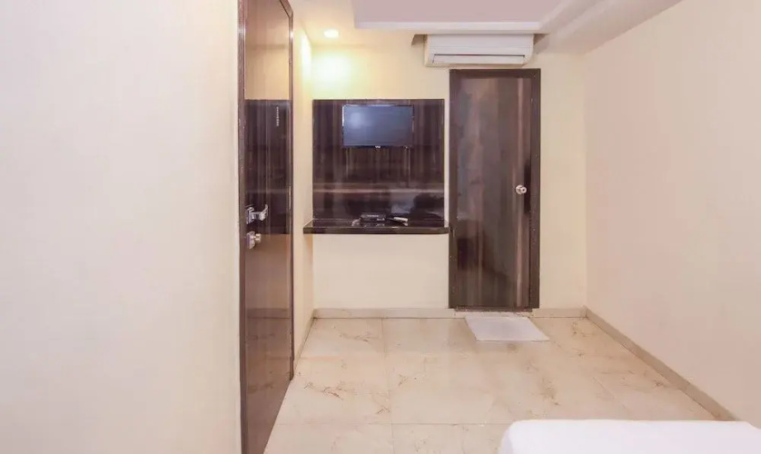 Hotel Palace Residency