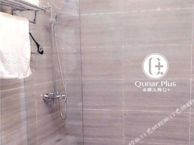 Minlong Holiday Hostel