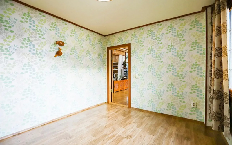 Jecheon Hosu Pension