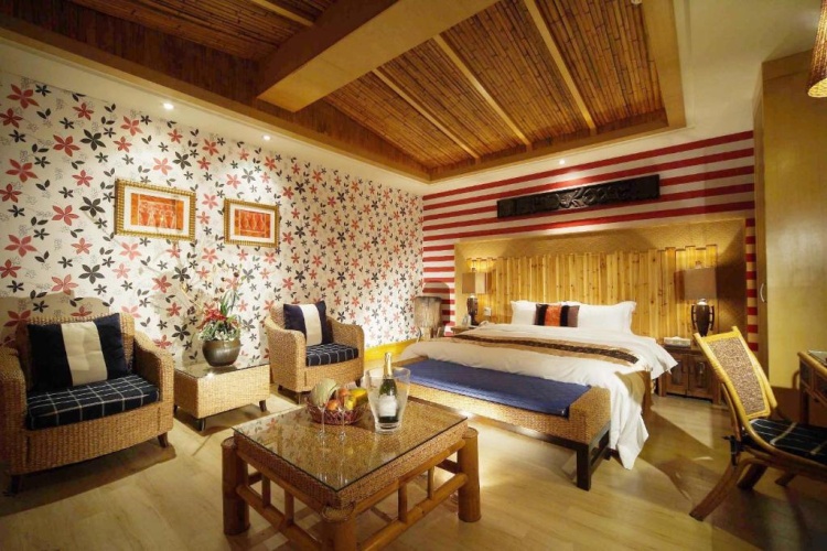 Luxury Double room