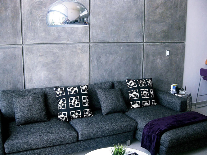 IRIS Studios & Apartments
