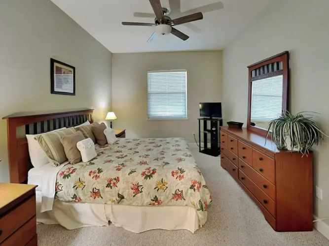Cinnamon Beach 9 by Distinctive Beach Rentals