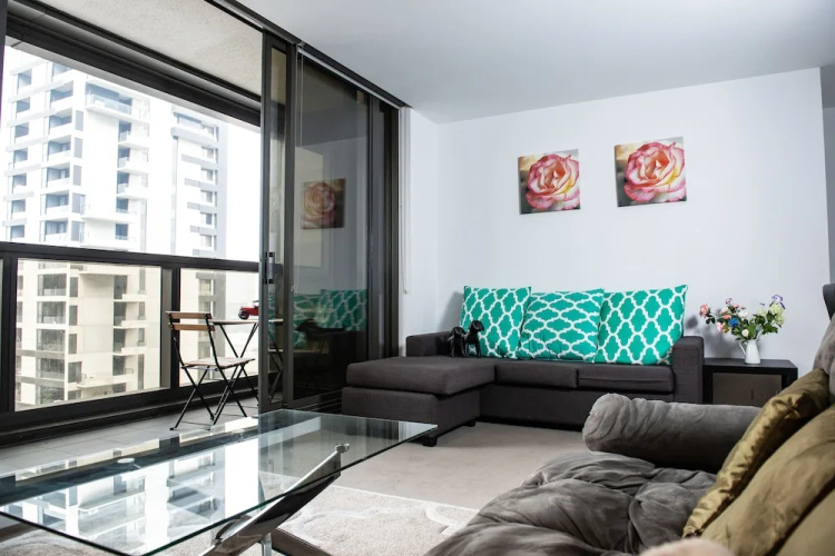 Madison Apartment