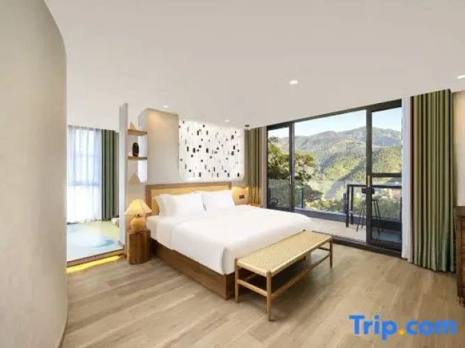 Premier Suite with sea view