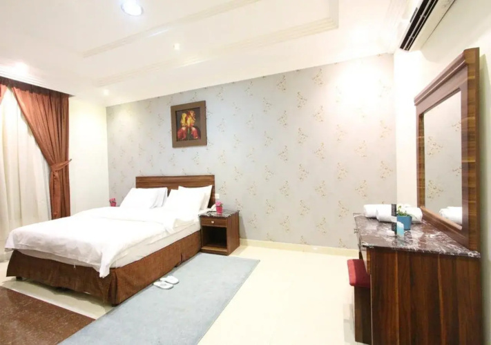 Hayat Inn Hotel Suites