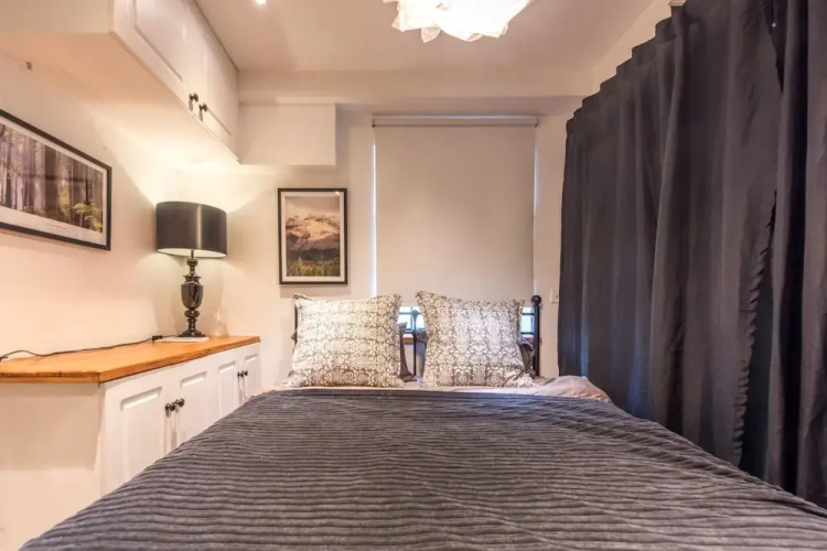 StarLive Apartment - Budapest