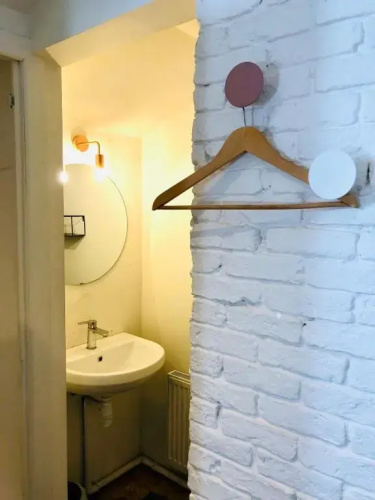 Bacchus Antwerpen - Rooms & Apartments