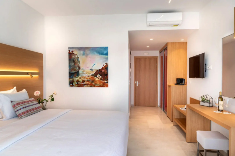 High Beach Hotels Collection