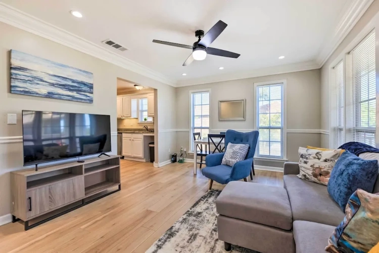 1 Bedroom Cottage