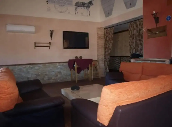 Casa Rural La Loma