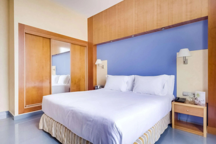 Sercotel Kalma Sitges