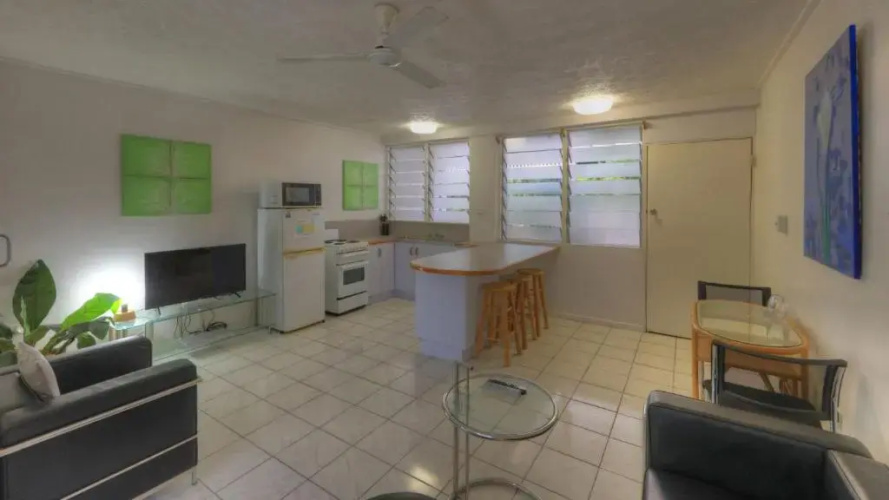 Loyang Apartments Unit 2