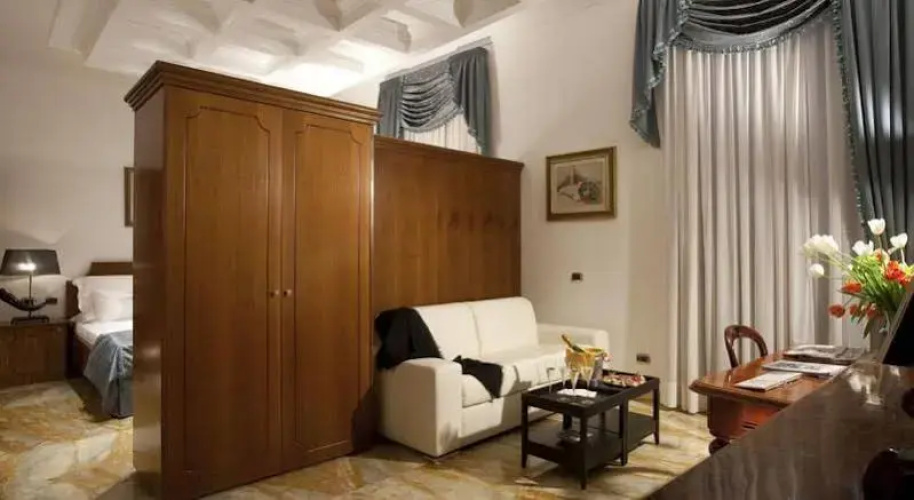 Suite della Vite Guest House