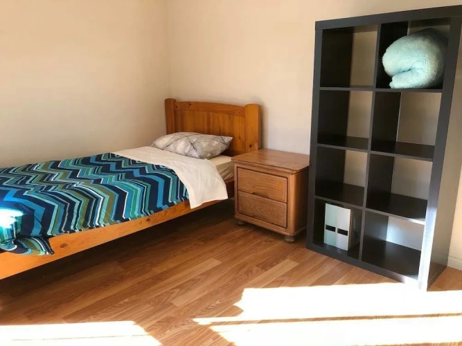 Economy Single room
