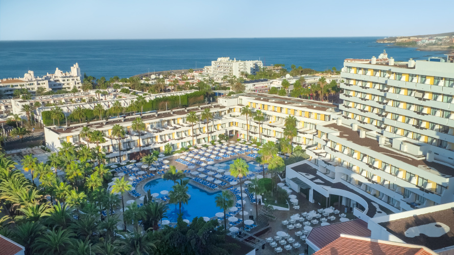 Iberostar Waves Las Dalias photo 46