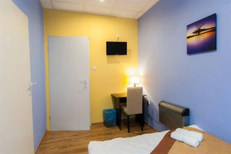 Chlodna29 Hostel