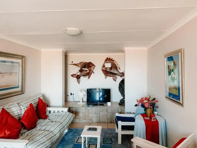 1 Bedroom Double Apartment